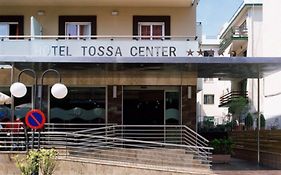 Tossa Beach Center